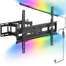 Кронштейн KIVI AlumiGlow TV Mount