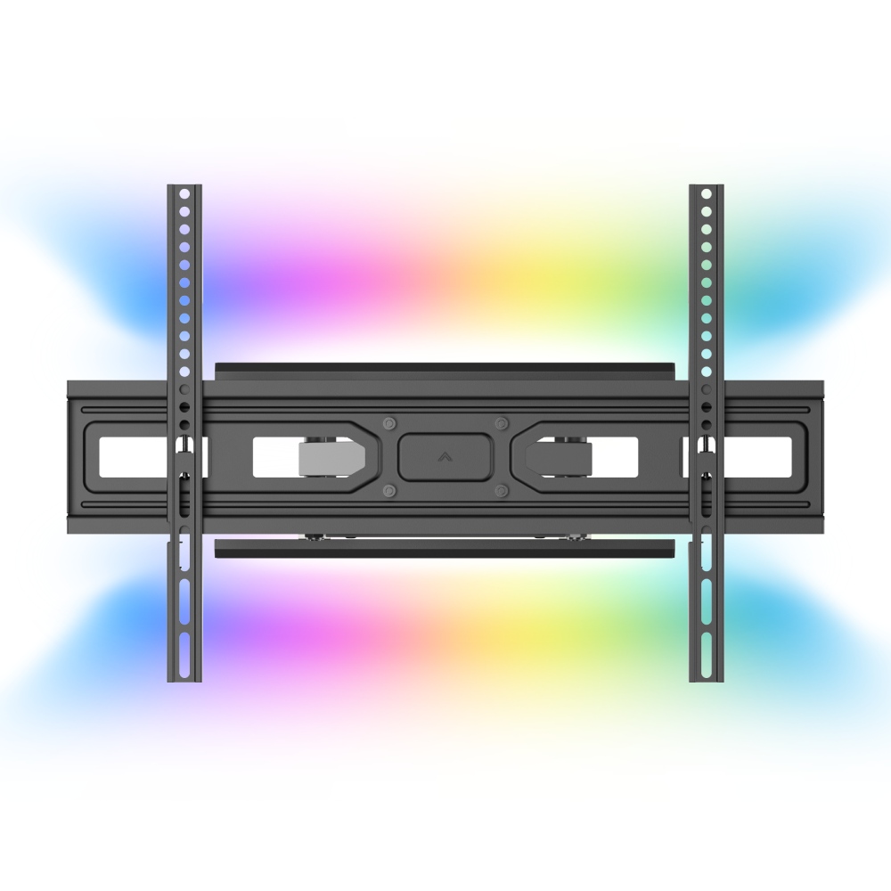 Кронштейн KIVI AlumiGlow TV Mount Диагональ 37-80