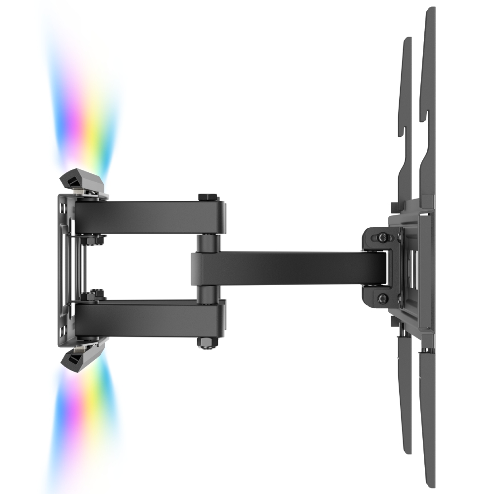 Фото Кронштейн KIVI AlumiGlow TV Mount