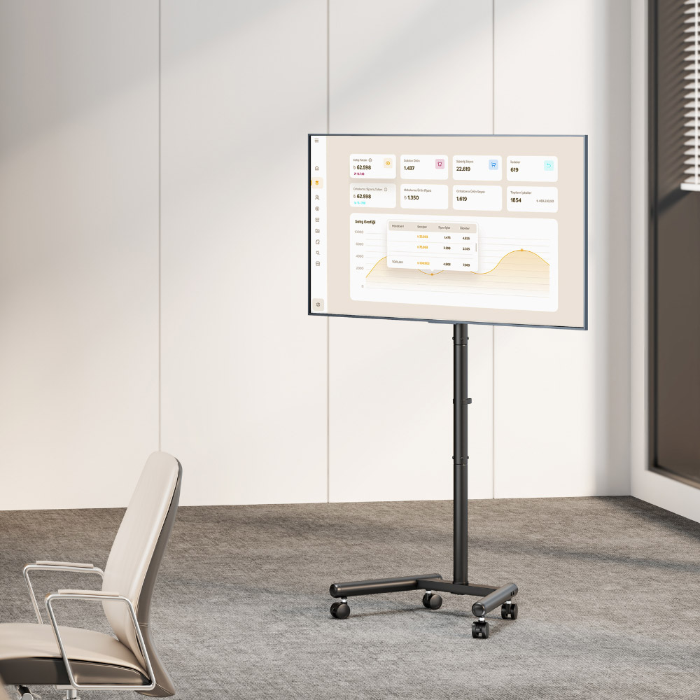 В Фокстрот Кронштейн ITECH FS62-22TW