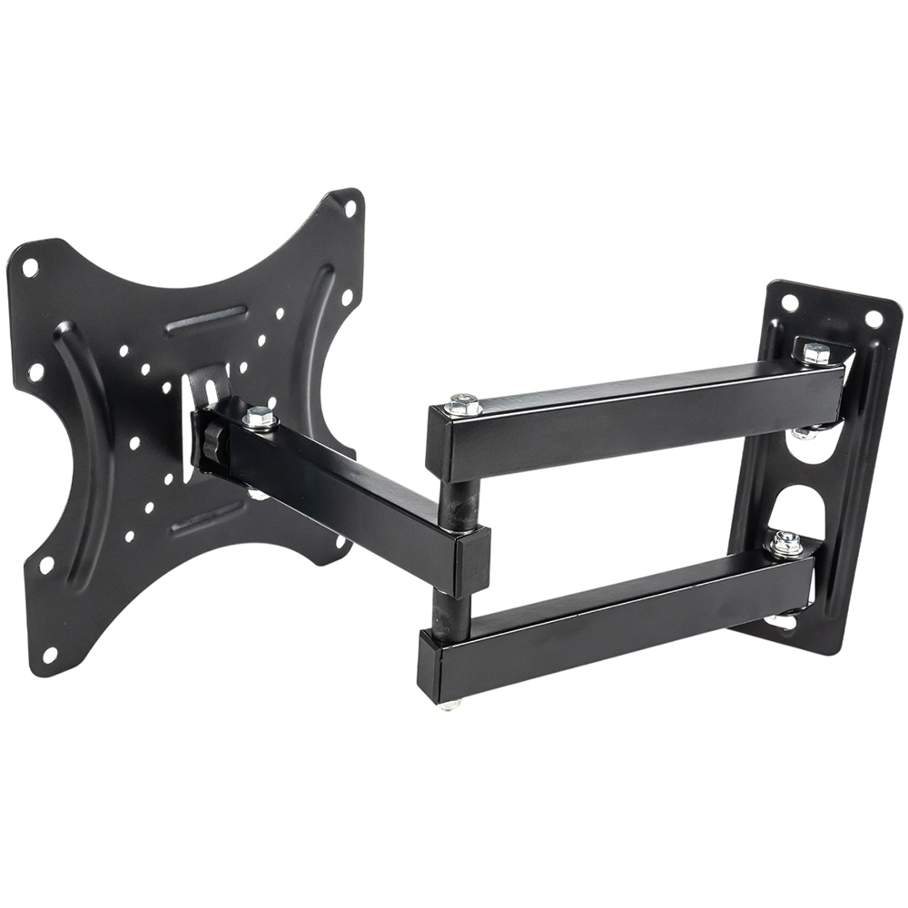 Кронштейн OZONEHD ТВ WM1443 Максимальна діагональ дисплея 43"