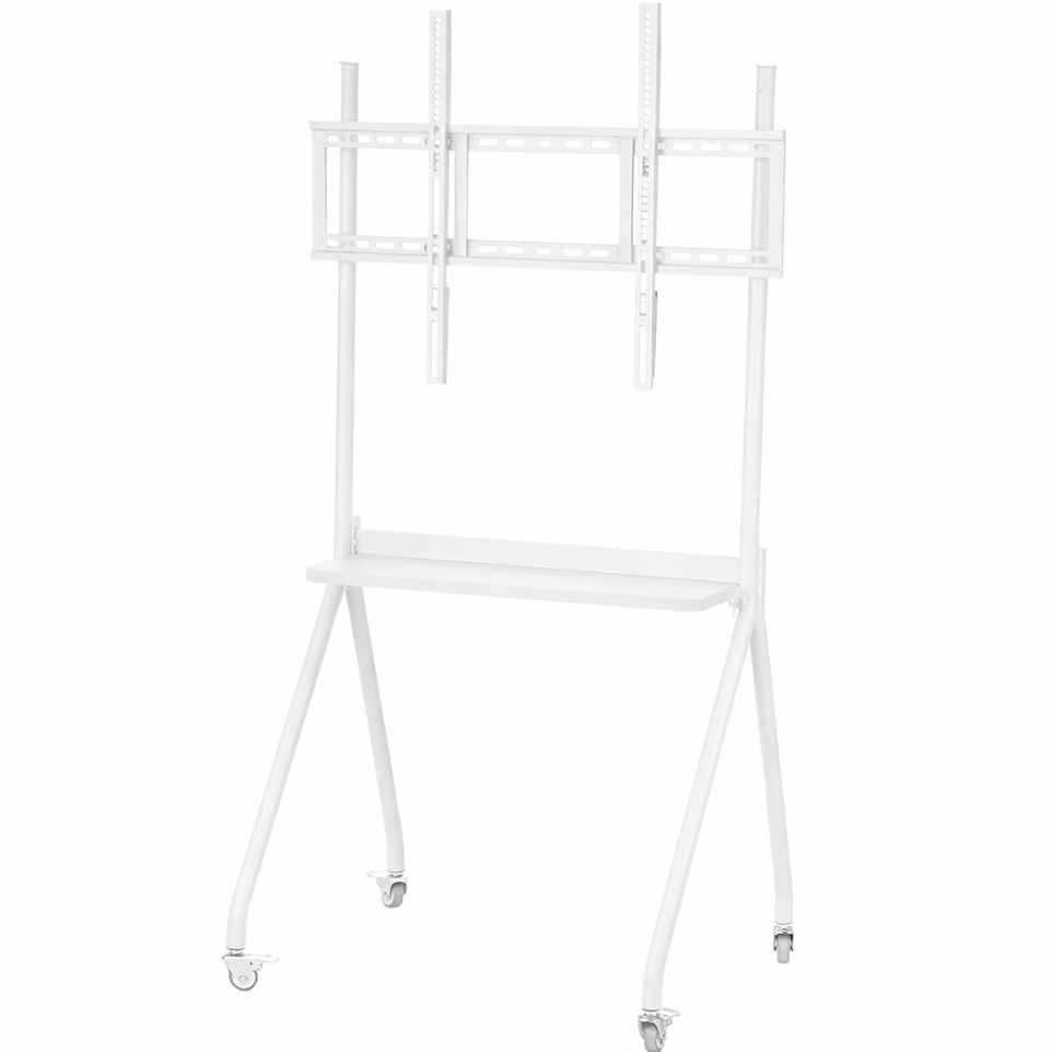 Стенд INTBOARD 65" - 86" White (10906019)