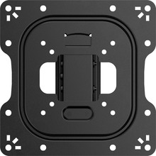 Кронштейн AGN ТВ AGN43-221P 23"-43" Black