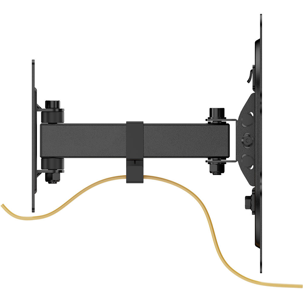 Внешний вид Кронштейн AGN ТВ AGN43-221P 23"-43" Black