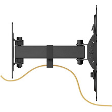 Кронштейн AGN ТВ AGN43-221P 23"-43" Black