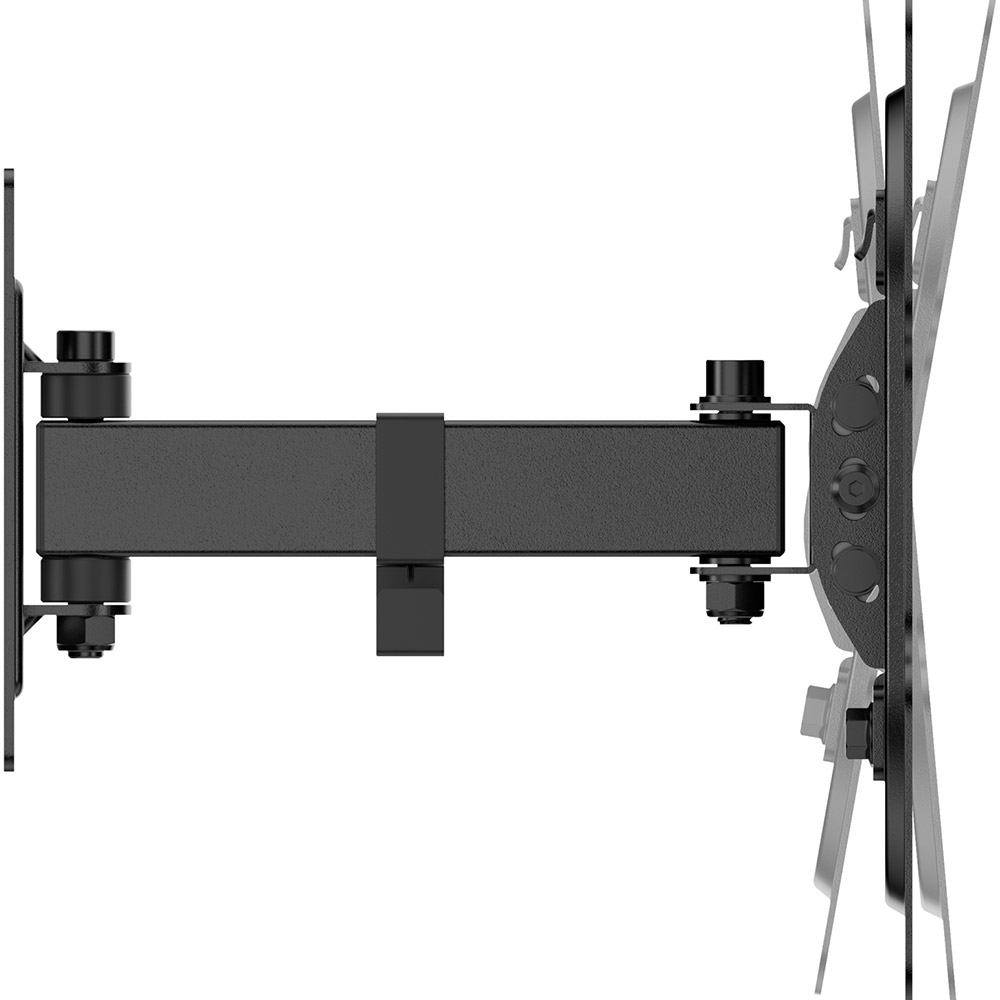 Фото Кронштейн AGN ТВ AGN43-221P 23"-43" Black