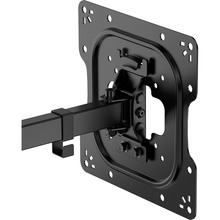 Кронштейн AGN ТВ AGN43-221P 23"-43" Black