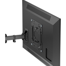 Кронштейн AGN ТВ AGN43-221P 23"-43" Black