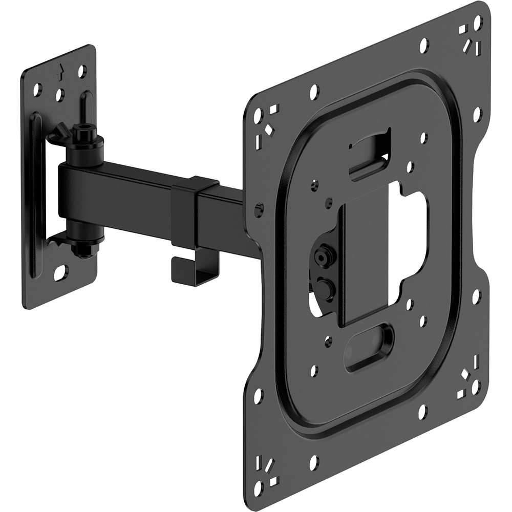 Кронштейн AGN ТВ AGN43-221P 23"-43" Black