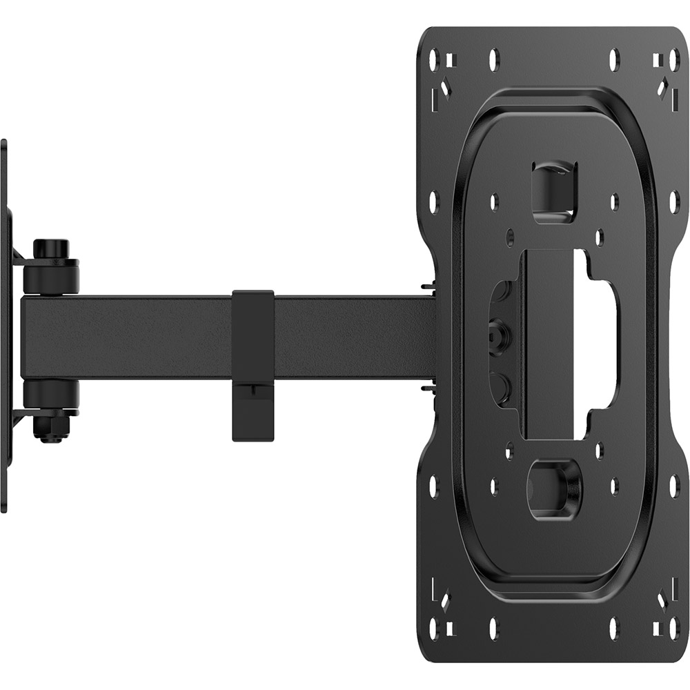 Кронштейн AGN ТВ AGN43-221P 23"-43" Black Конструкция 1 степень свободы