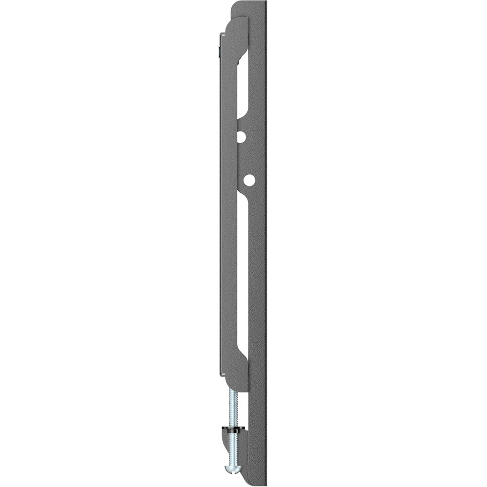 Кронштейн AGN AGN43-220F /23"-43" Black Діагональ 13-43