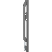 Кронштейн AGN AGN43-220F /23"-43" Black