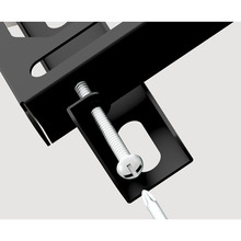 Кронштейн AGN AGN43-220F /23"-43" Black