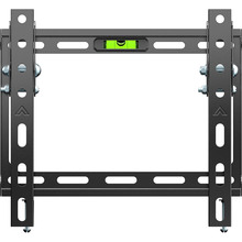 Кронштейн AGN ТВ AGN43-220T 23"-43" Black