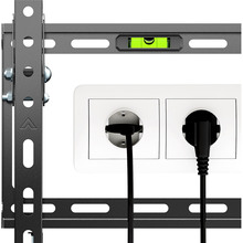 Кронштейн AGN ТВ AGN43-220T 23"-43" Black