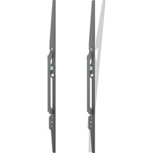 Кронштейн AGN ТВ AGN75-440T 32"-75" Black