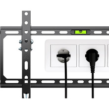 Кронштейн AGN ТВ AGN75-440T 32"-75" Black
