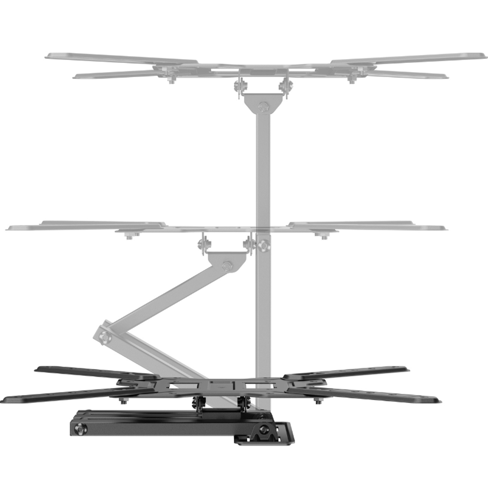 Зовнішній вигляд Кронштейн ITECH LCD243