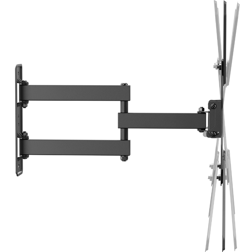 Кронштейн ITECH LCD243 Стандарт VESA 200 Х 200