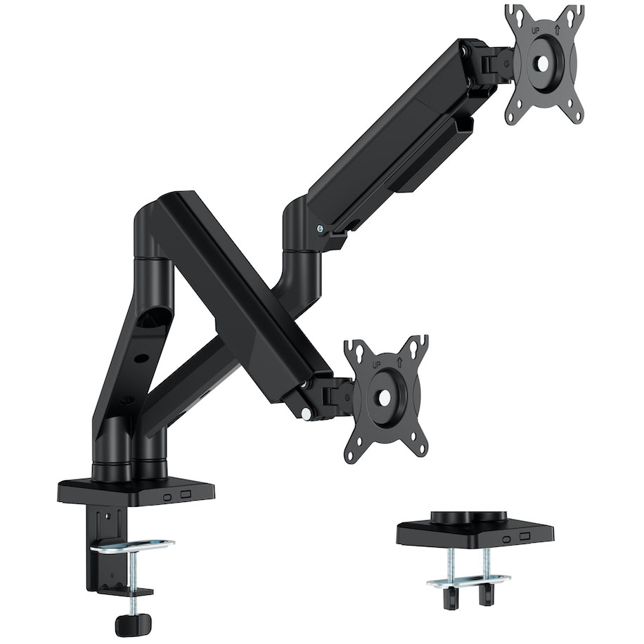 Кронштейн ITECH LDT117-C024E Стандарт VESA 100 Х 100