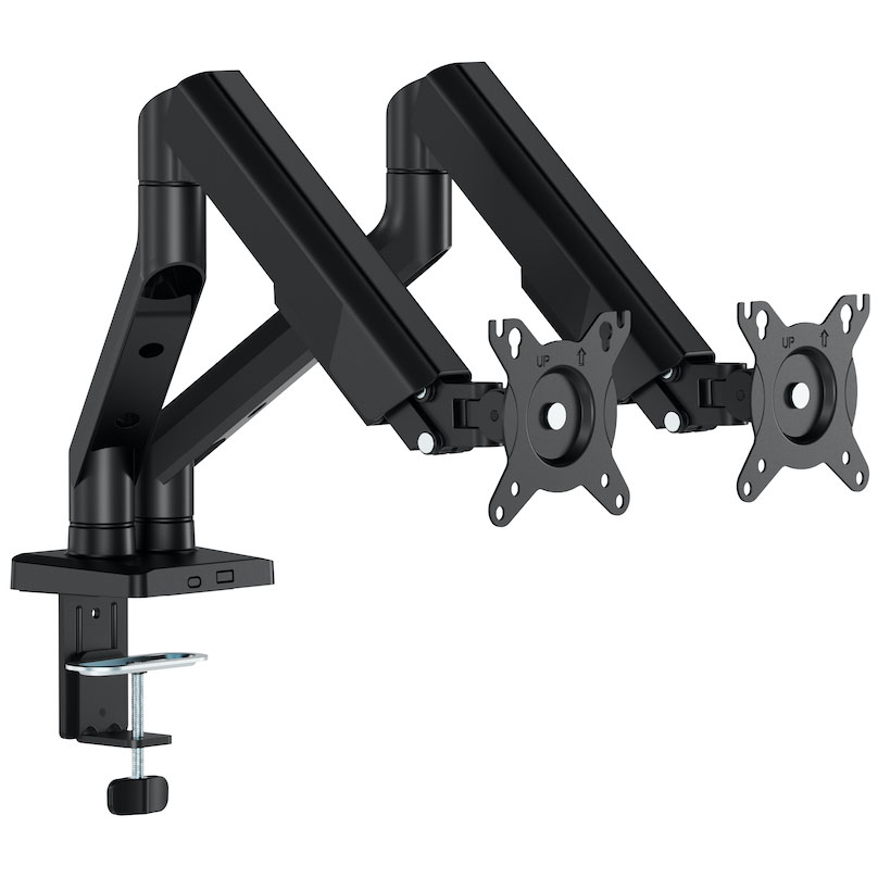 Кронштейн ITECH LDT117-C024E Обертання +180 ° / -180 °