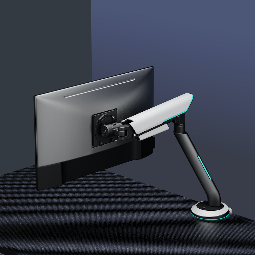 Огляд Кронштейн ITECH LDT96-C012