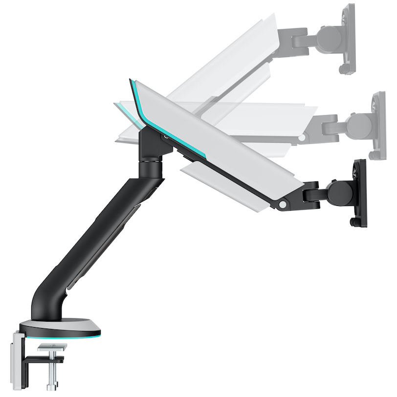 Кронштейн ITECH LDT96-C012 Стандарт VESA 100 Х 100