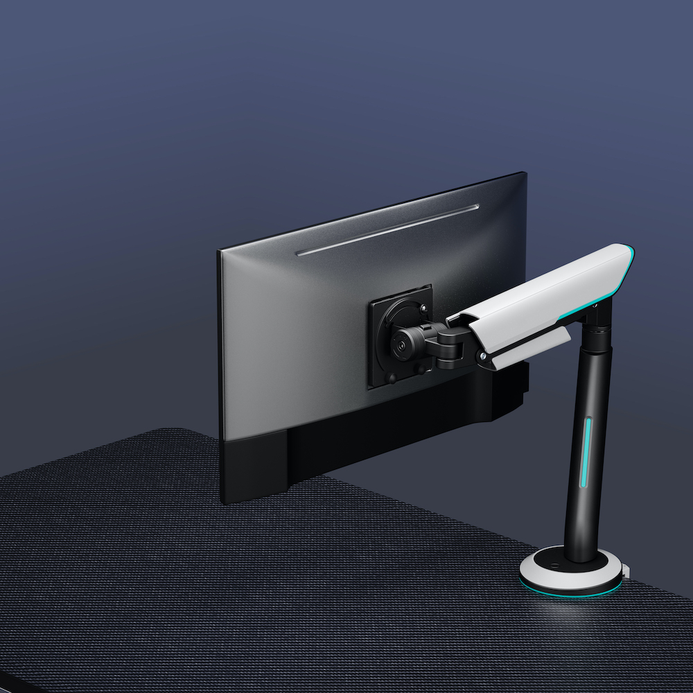 У Фокстрот Кронштейн ITECH LDT96-C012