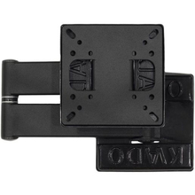 Кронштейн КВАДО К-22 Black