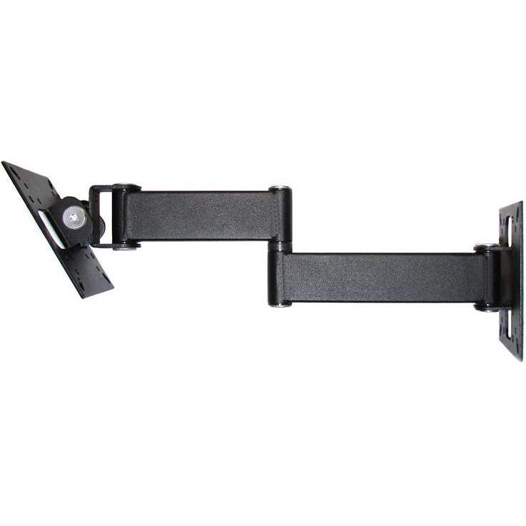 Кронштейн КВАДО К-22 Black Стандарт VESA 50 x 50