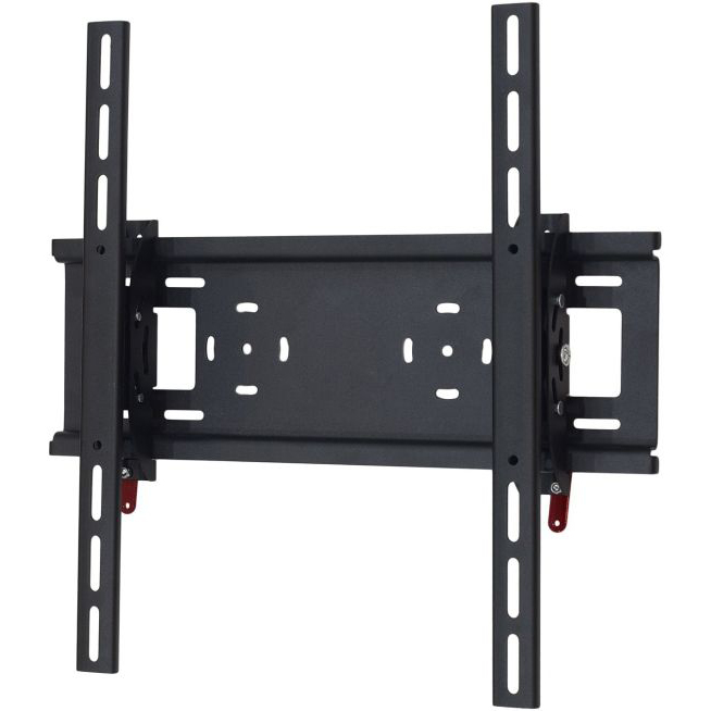 Кронштейн КВАДО К-51 Black Диагональ 30-53