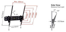 Кронштейн BARKAN LCD Mount 31H.B