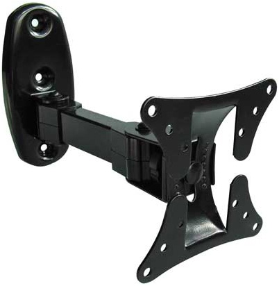 

Кронштейн X-Digital STEEL SA125 Black, STEEL SA125