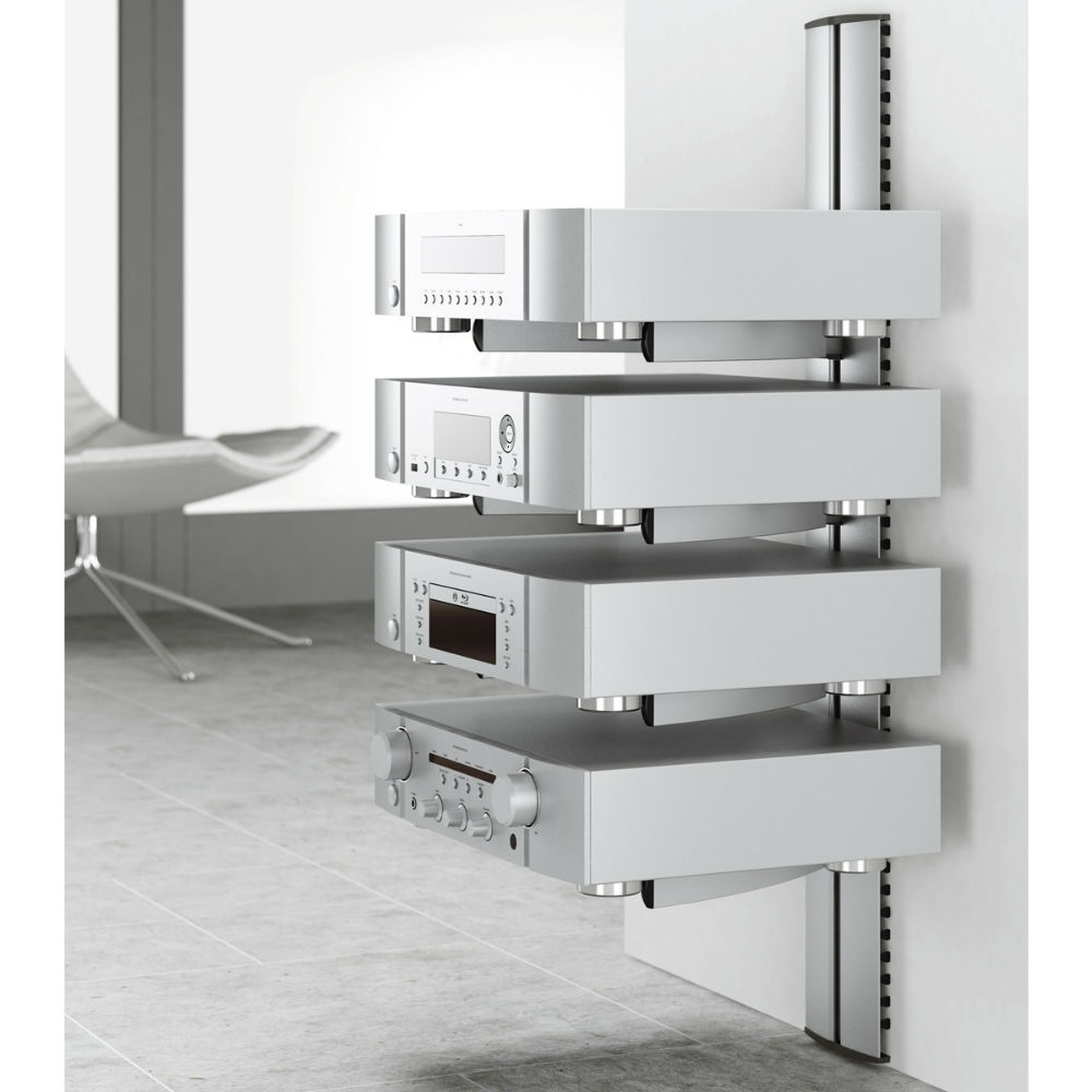 Кронштейн Vogels AV 10 Multi Support Стандарт VESA нет