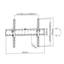 Кронштейн ITECH PLB-2