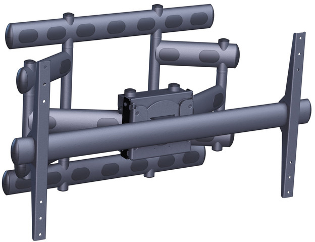 Кронштейн VOGELS PFW6851 Конструкция с наклоном
