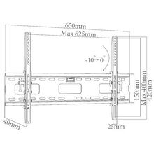 Кронштейн X-DIGITAL STEEL ST415