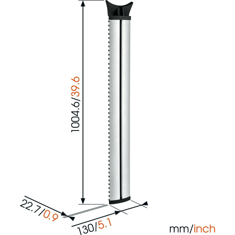 Фото 4 Кронштейн VOGELS NEXT 7840 Cable Column