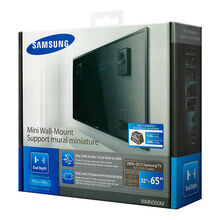 Кронштейн SAMSUNG WMN450M/RU