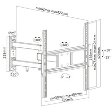 Кронштейн ITECH PTRB-5ES