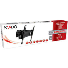 Кронштейн КВАДО K-53 Black Кронштейн КВАДО K-53 Black