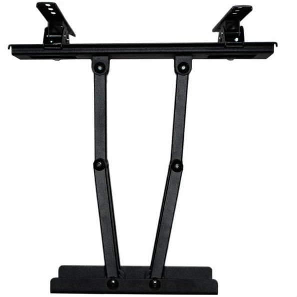 Кронштейн КВАДО K-53 Black Кронштейн КВАДО K-53 Black Диагональ 30-53