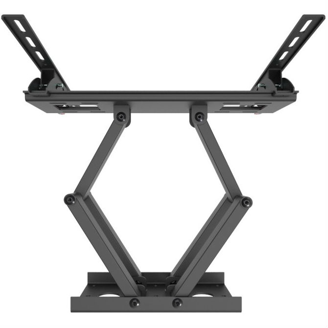 Кронштейн КВАДО K-53 Black Кронштейн КВАДО K-53 Black Стандарт VESA 200 x 200