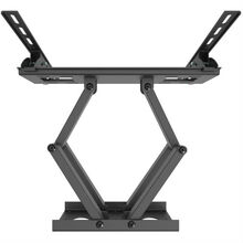 Кронштейн КВАДО K-53 Black Кронштейн КВАДО K-53 Black