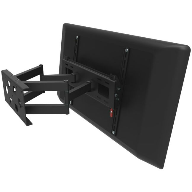 Кронштейн КВАДО K-53 Black Изображение Кронштейн КВАДО K-53 Black