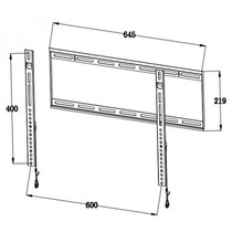 Кронштейн ITECHMOUNT PLB-1