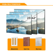 Кронштейн BRATECK LPA51-223