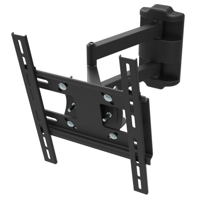 Кронштейн КВАДО К-233 черный (РН011258) Стандарт VESA 50 x 50