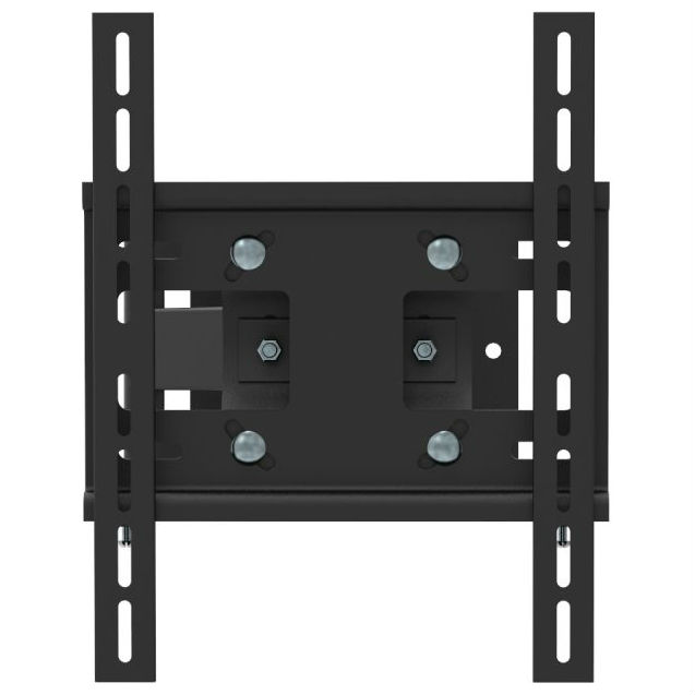 Кронштейн КВАДО К-234 черный (РН011259) Стандарт VESA 75 x 75