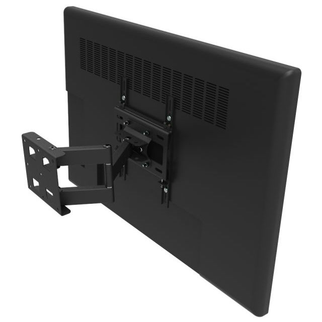 Кронштейн КВАДО К-234 черный (РН011259) Стандарт VESA 100 x 100